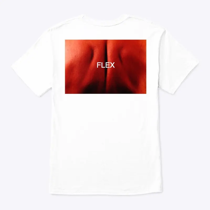 Weird Flex but OK